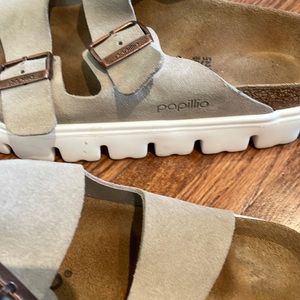 Papillio Sandals by Birkenstock
